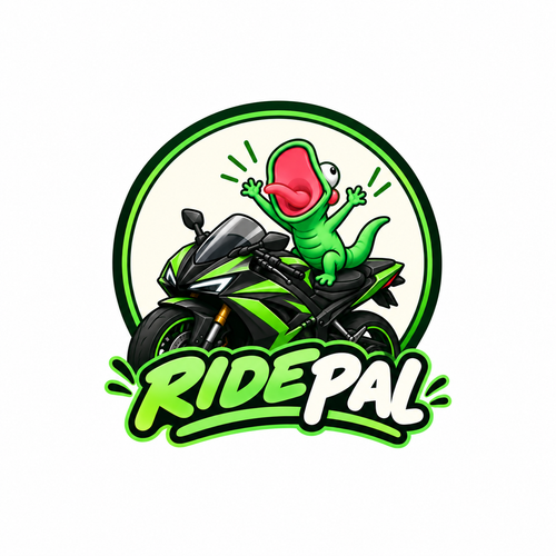 Ride Pal