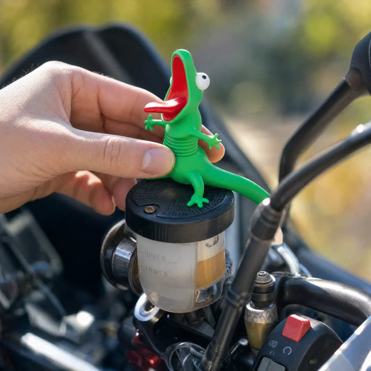Lizard RidePal™
